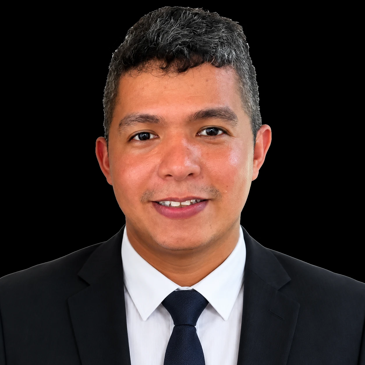 Christian Lopez Perfil