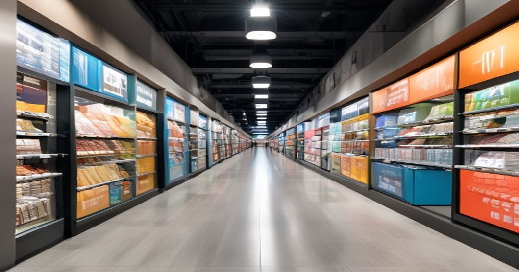 The Business Case for IoT and NFC in Retail