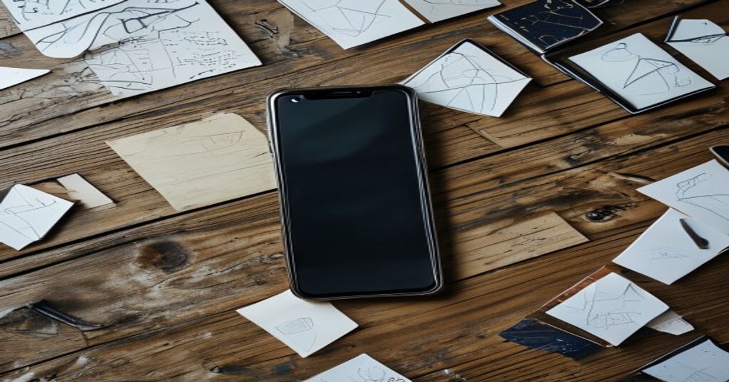 From idea to App Store in 12 weeks: our mobile development process
