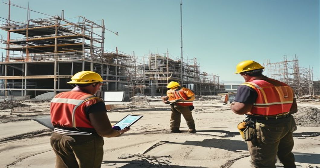 Digital twins in construction: why most fail before completion