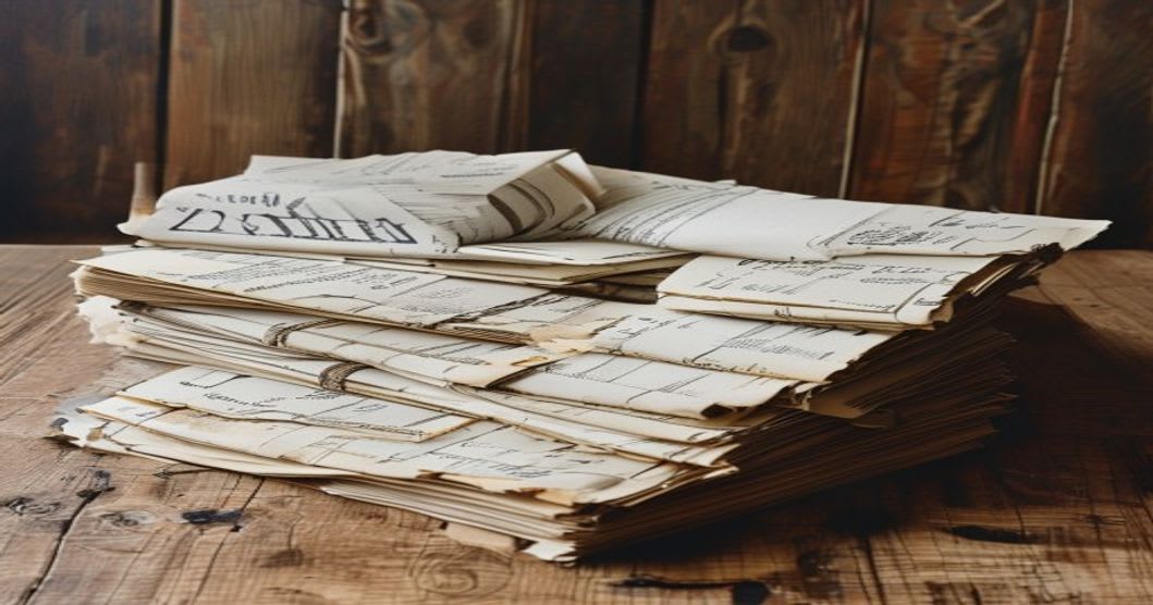 Why your document processing AI keeps failing in production