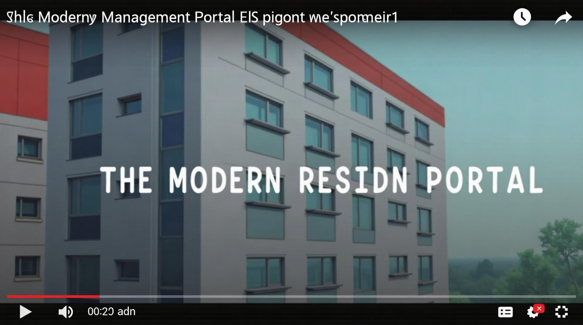 WiseBlock — The Modern Resident Portal