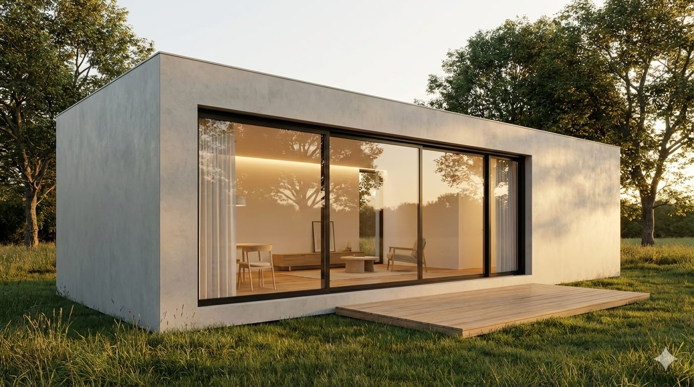 Proceso Extremodular