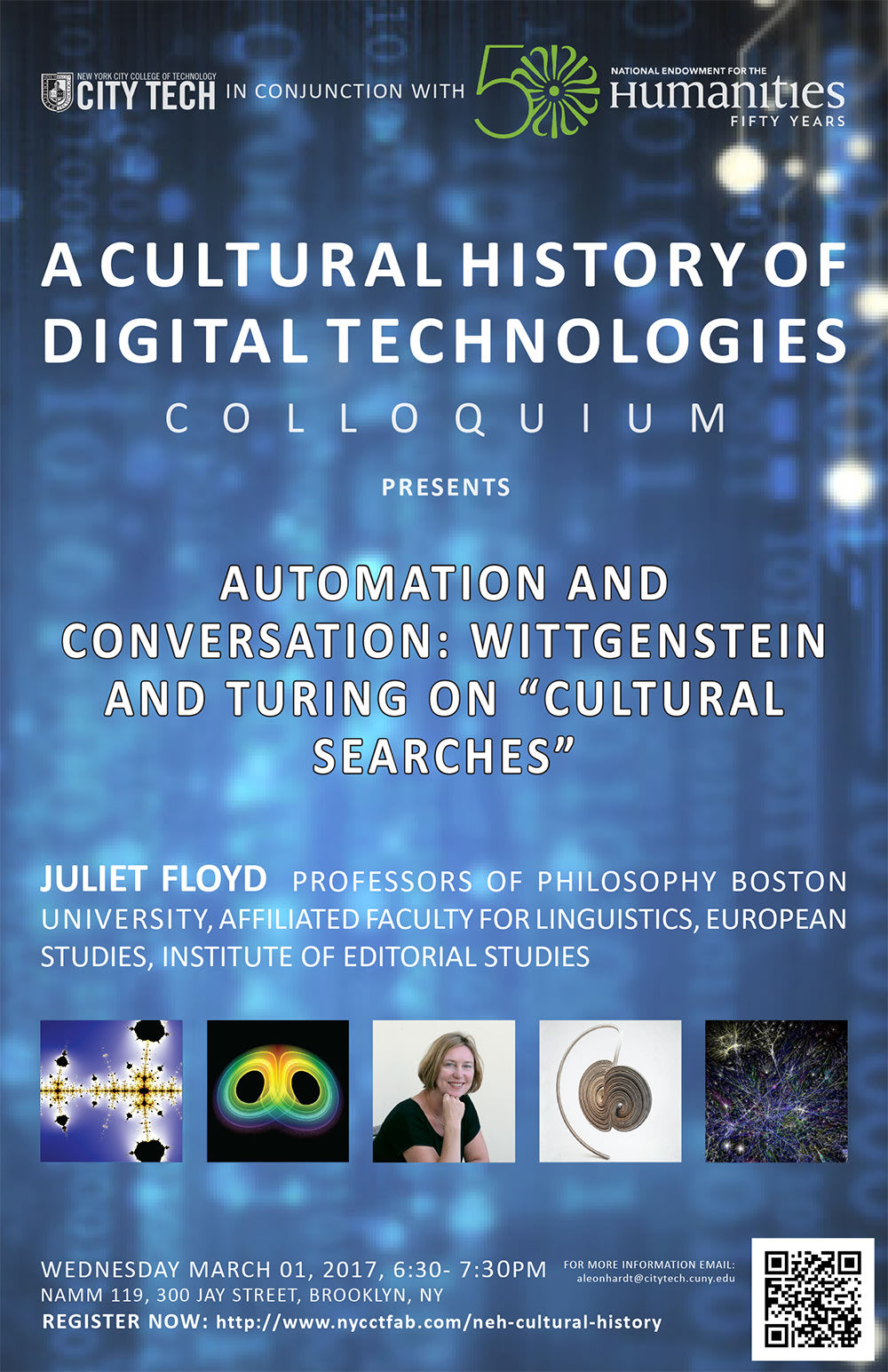 Automation And Conversation: Wittgenstein And Turing on “Cultural Searches” 1