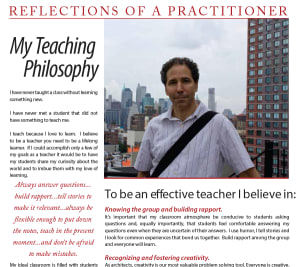 Teaching_Philosophy - Paul King
