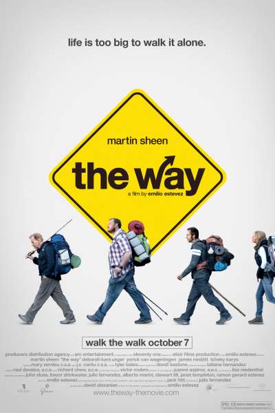 Cover The Way