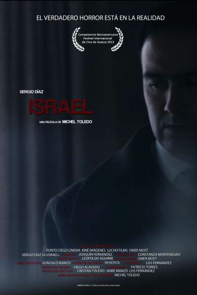 Cover Israel