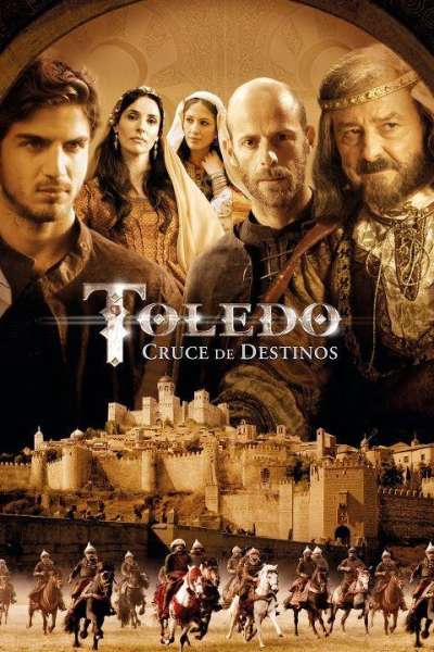 Cover Toledo