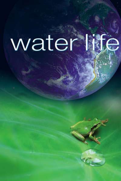 Cover Water Life