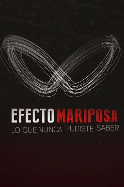 Cover Efecto Mariposa