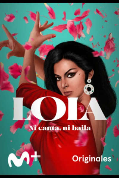 Cover Lola