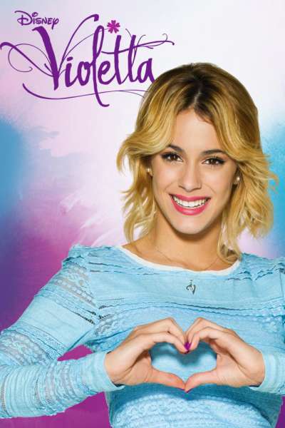 Cover Violetta