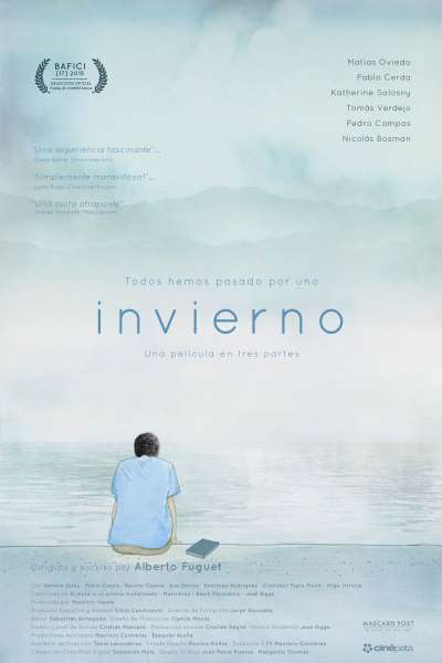 Cover Invierno