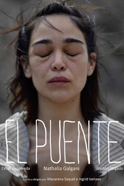 Cover El Puente