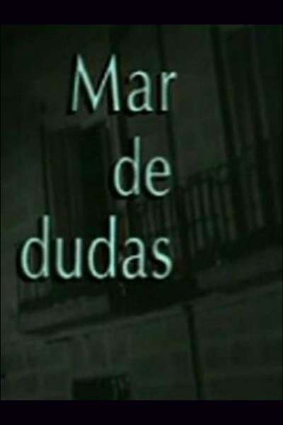 Cover Mar de dudas