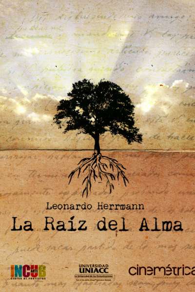 Cover La raiz del Alma