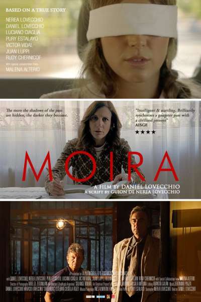 Cover Moira