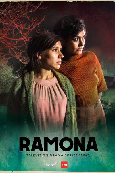 Cover Ramona