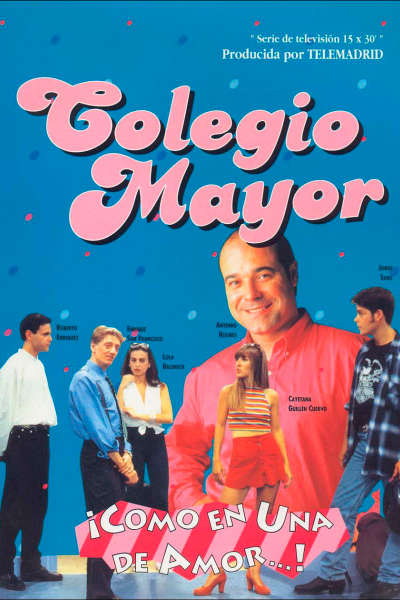 Cover Colegio mayor