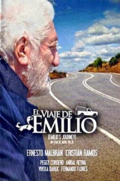 Cover El viaje de Emilio