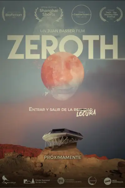 Cover Zeroth (en desarrollo)