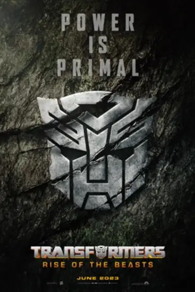 Cover Transformers 7