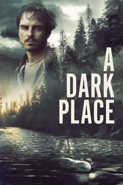 Cover A dark place