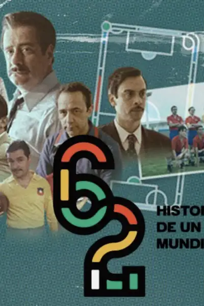 Cover 62: Historia de un Mundial T2