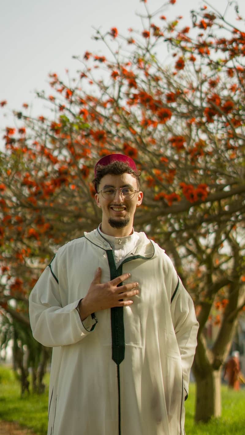 عمر السعيد