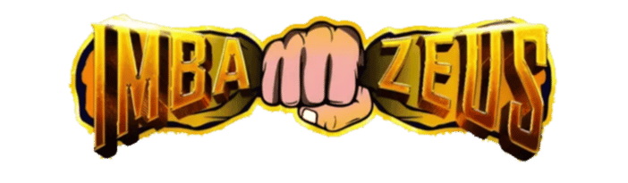 IMBAZEUS Logo