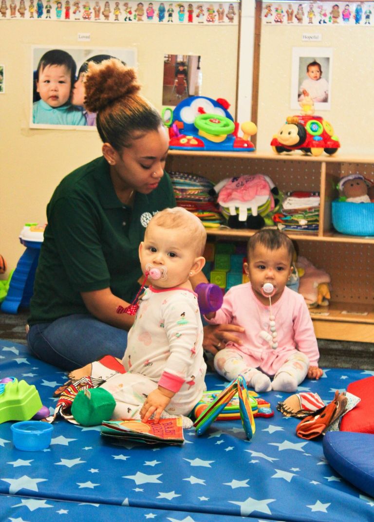 Understanding Preschool Friendships