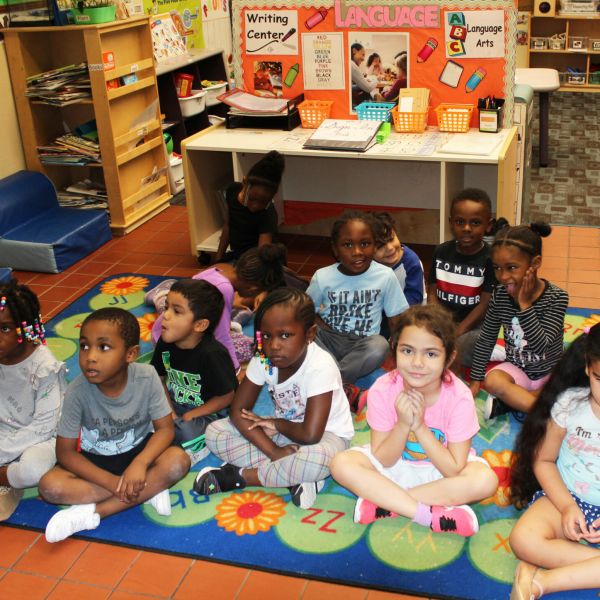 About Us early learning centers of broward