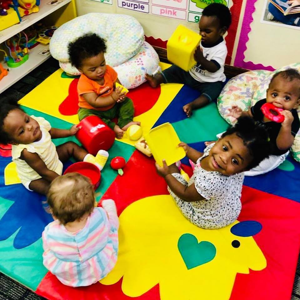 3 Tips When Transitioning to the Toddler Classroom ELC Broward