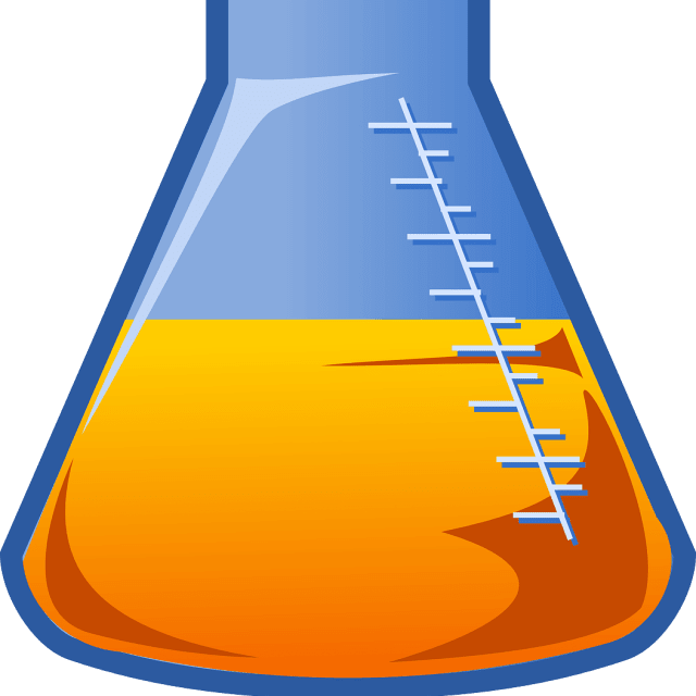 chemistry-155121_1280 6 science podcasts for kids