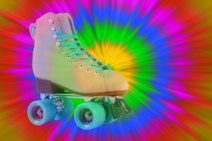Galaxy Skateway @ Galaxy Skateway