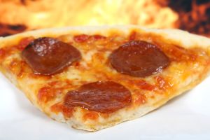 Pizza Party