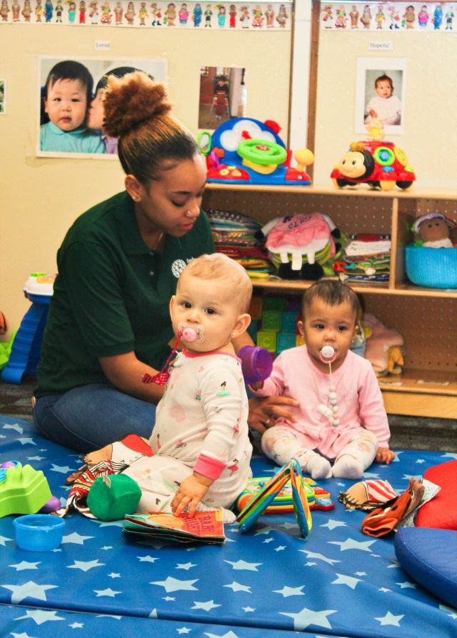 Understanding Preschool Friendships