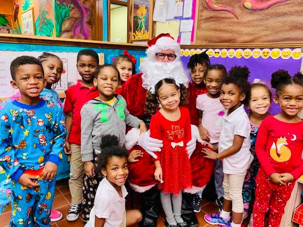 4 Ways to Make Holidays Better for Young Children 4 Ways to Make Holidays Better for Young Children