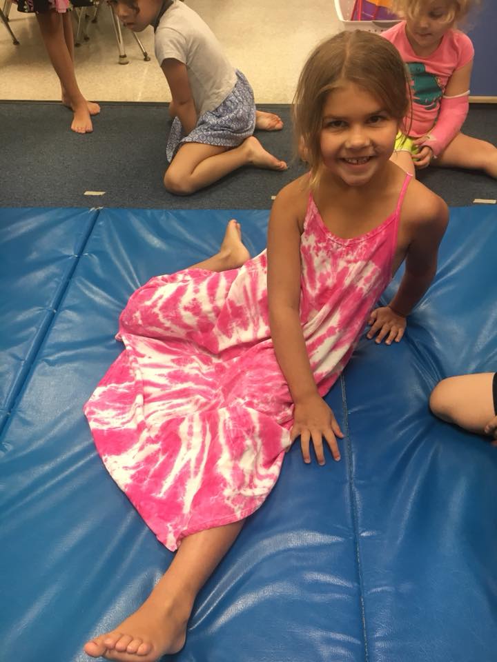 program, Our Programs, A Children’s Carousel