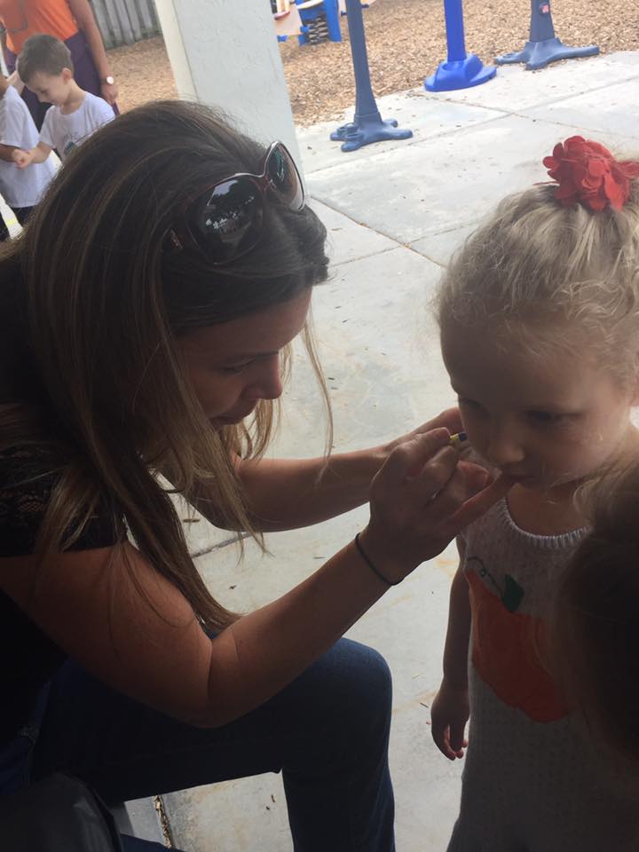 Weston Pre-Kindergarten, Testimonials, A Children’s Carousel, A Children’s Carousel