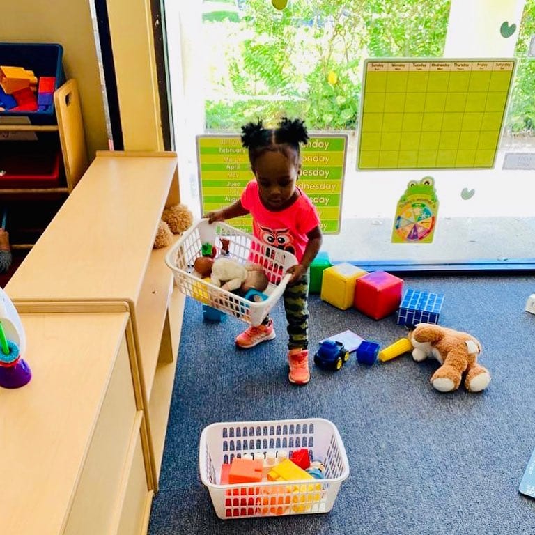 preschool toys for cognitive development