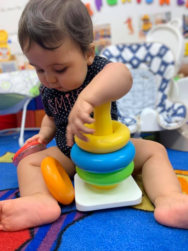 Weston Pre-Kindergarten, Testimonials, A Children’s Carousel, A Children’s Carousel