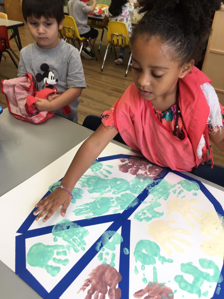 developmental preschool, Why Choose A Children’s Carousel?, A Children’s Carousel, A Children’s Carousel