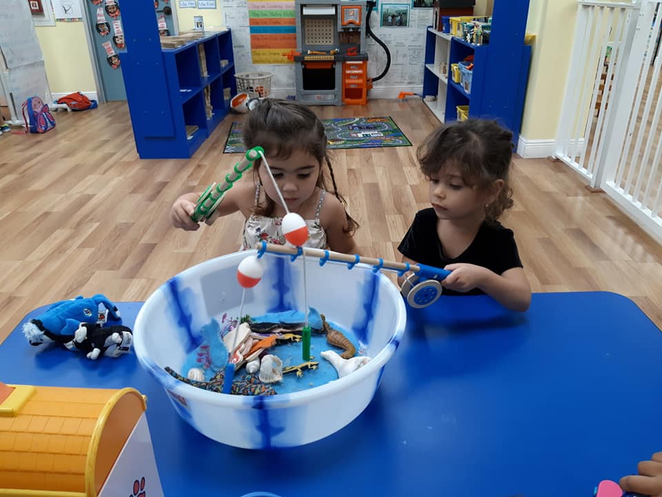 Preschool, About Us, A Children’s Carousel, A Children’s Carousel