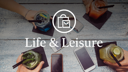 Life & Leisure Newsletter