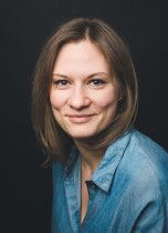 Ilze Tralmaka