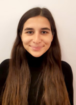 Ioana Barbulescu