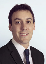 Matthew Bruce