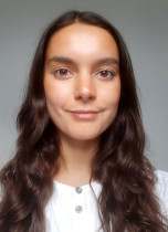 Misha Nayak Oliver