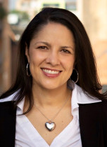 Veronica Hinestroza